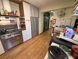 Blk 486A Tampines Avenue 9 (Tampines), HDB 5 Rooms #529146851